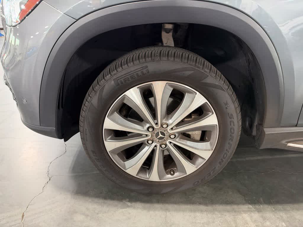 2020 Mercedes-Benz GLE 350 GLE 350