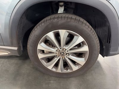 2020 Mercedes-Benz GLE 350 GLE 350