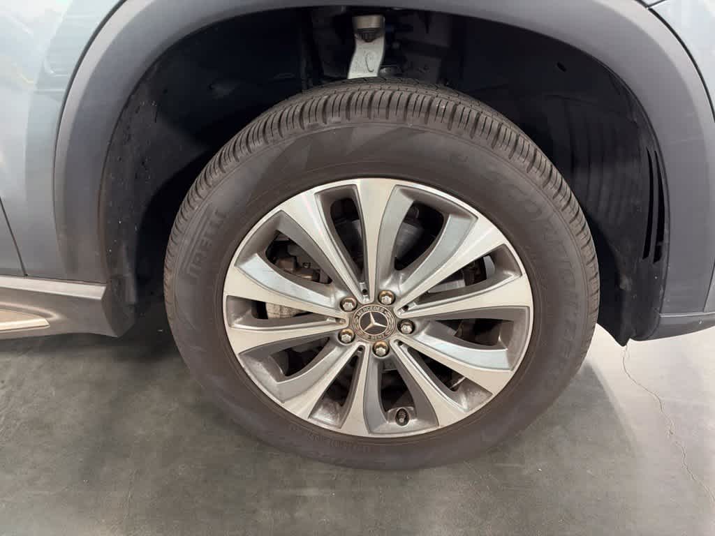 2020 Mercedes-Benz GLE 350 GLE 350