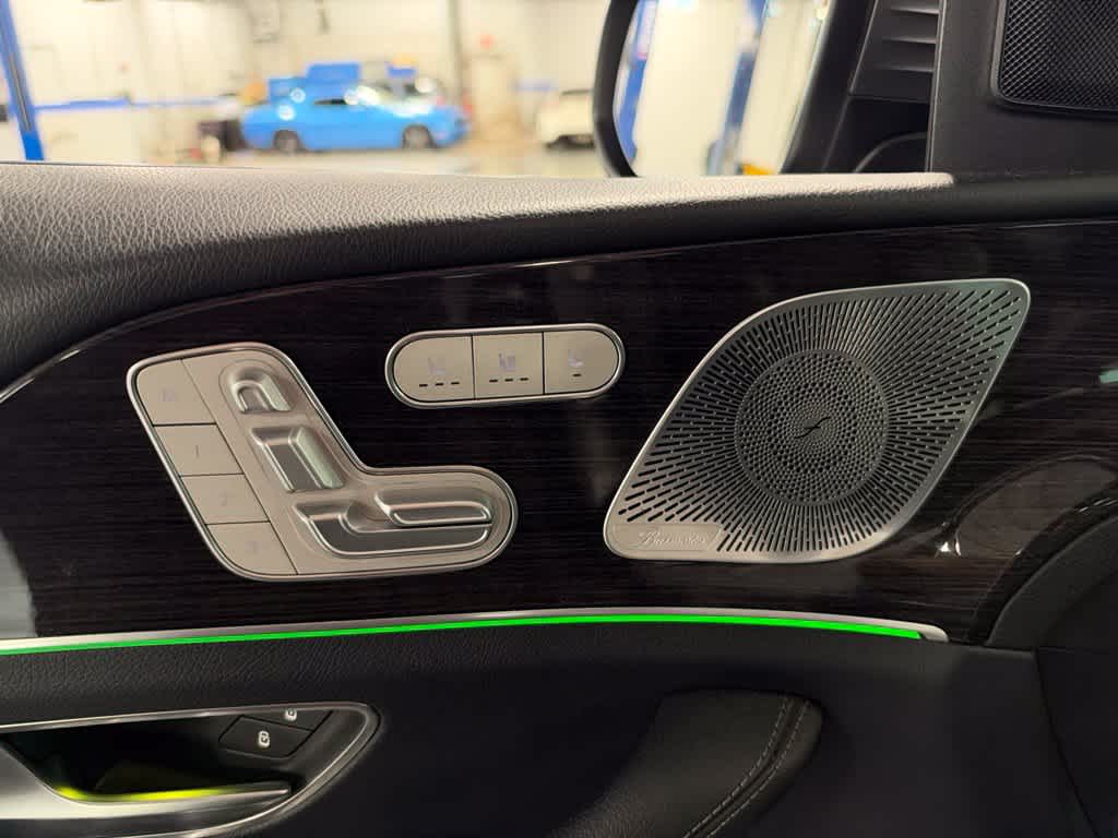 2020 Mercedes-Benz GLE 350 GLE 350