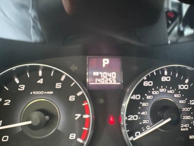 2011 Subaru Legacy 2.5i Prem AWP/Pwr Moon
