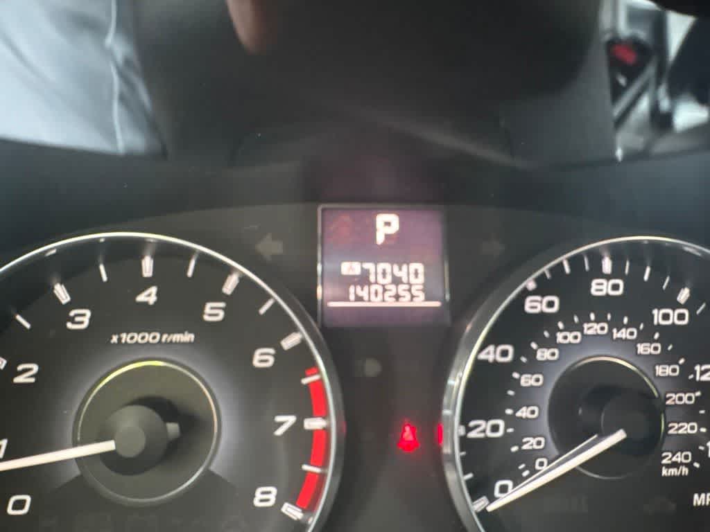 2011 Subaru Legacy 2.5i Prem AWP/Pwr Moon