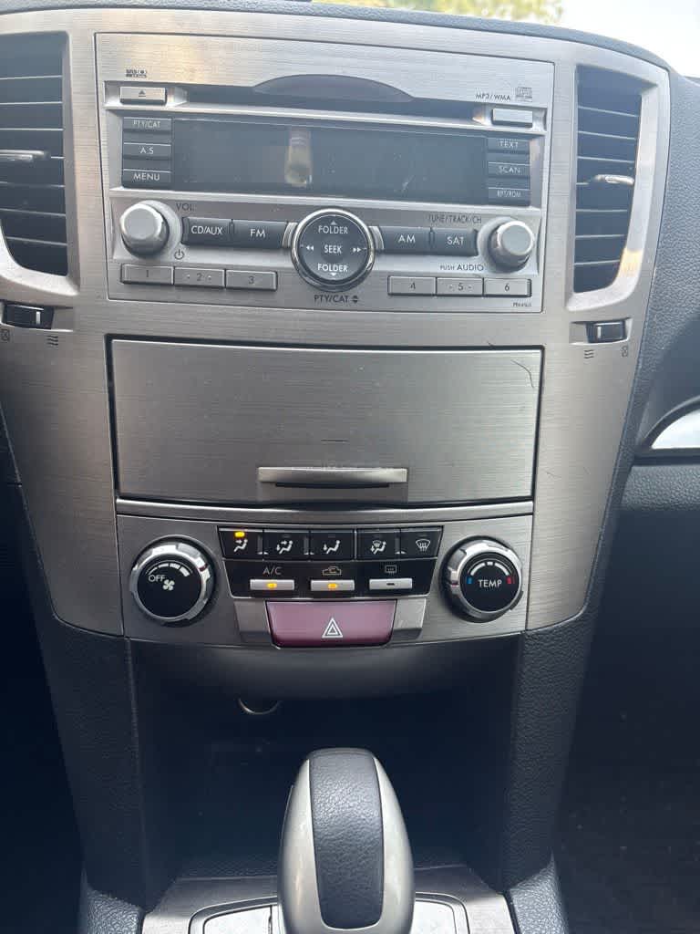 2011 Subaru Legacy 2.5i Prem AWP/Pwr Moon