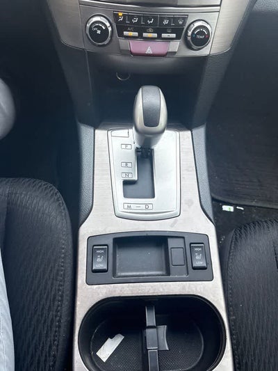 2011 Subaru Legacy 2.5i Prem AWP/Pwr Moon