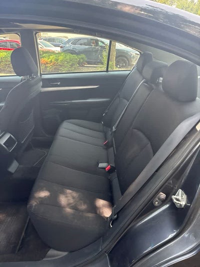 2011 Subaru Legacy 2.5i Prem AWP/Pwr Moon