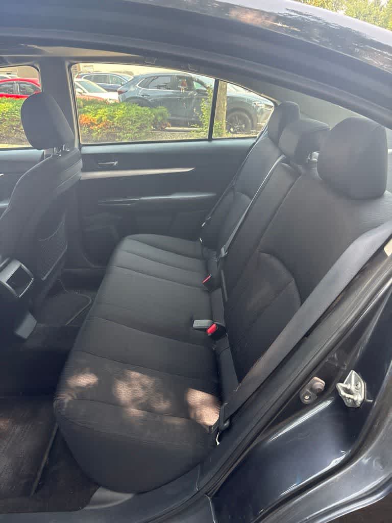 2011 Subaru Legacy 2.5i Prem AWP/Pwr Moon