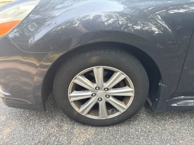 2011 Subaru Legacy 2.5i Prem AWP/Pwr Moon