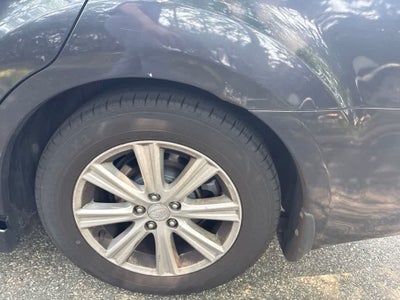 2011 Subaru Legacy 2.5i Prem AWP/Pwr Moon