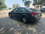 2011 Subaru Legacy 2.5i Prem AWP/Pwr Moon