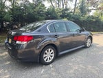 2011 Subaru Legacy 2.5i Prem AWP/Pwr Moon