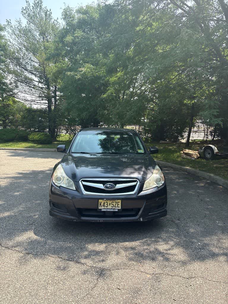 2011 Subaru Legacy 2.5i Prem AWP/Pwr Moon