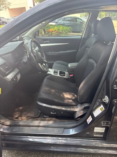 2011 Subaru Legacy 2.5i Prem AWP/Pwr Moon