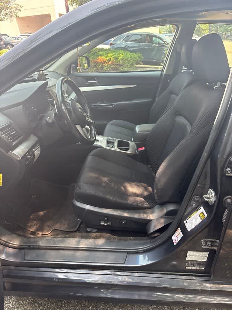 2011 Subaru Legacy 2.5i Prem AWP/Pwr Moon