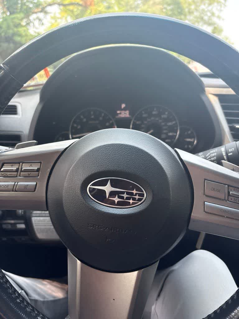 2011 Subaru Legacy 2.5i Prem AWP/Pwr Moon