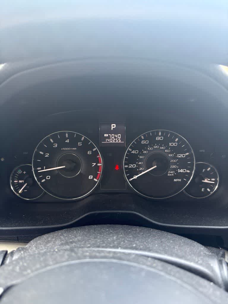 2011 Subaru Legacy 2.5i Prem AWP/Pwr Moon