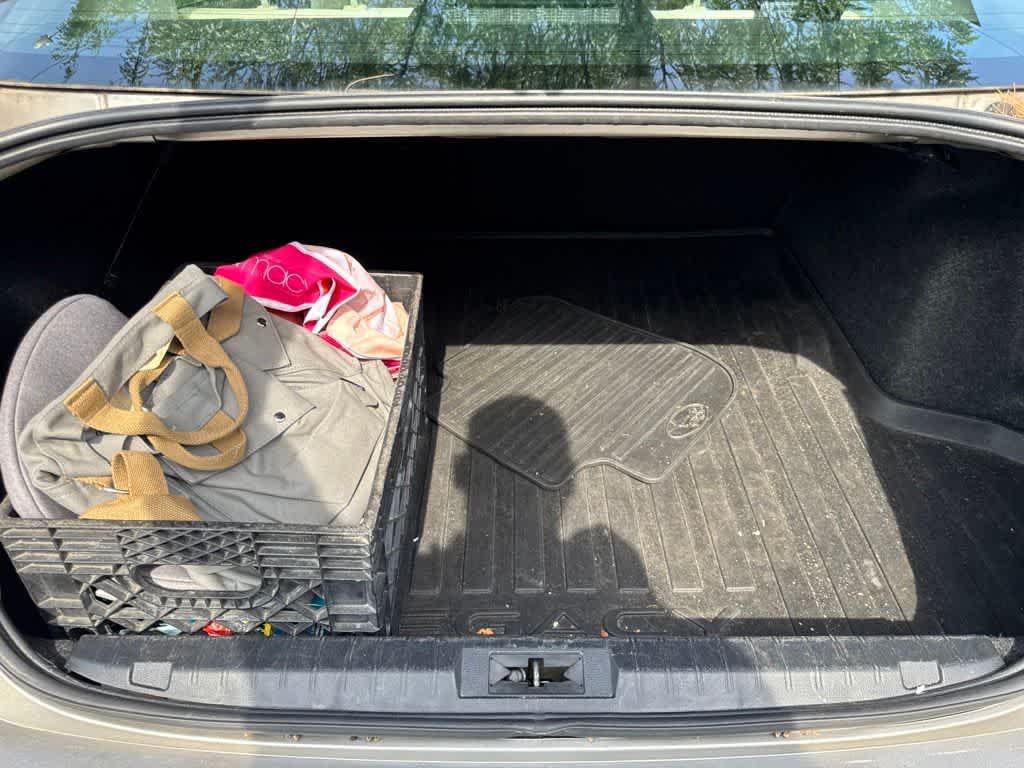 2018 Subaru Legacy Premium