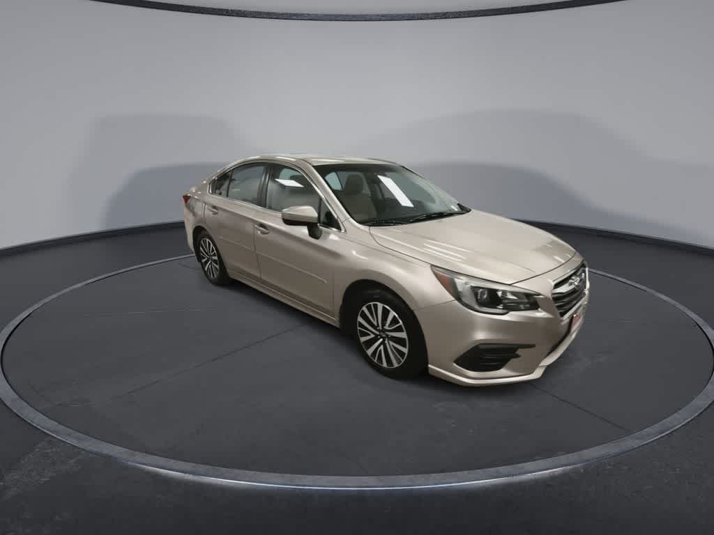2018 Subaru Legacy Premium