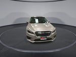 2018 Subaru Legacy Premium