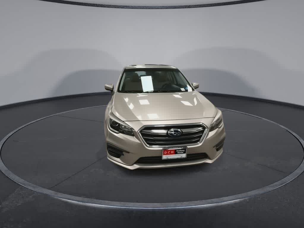 2018 Subaru Legacy Premium