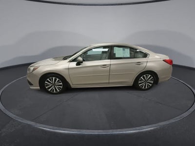 2018 Subaru Legacy Premium