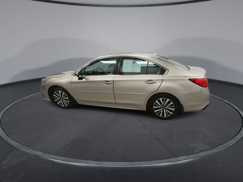 2018 Subaru Legacy Premium