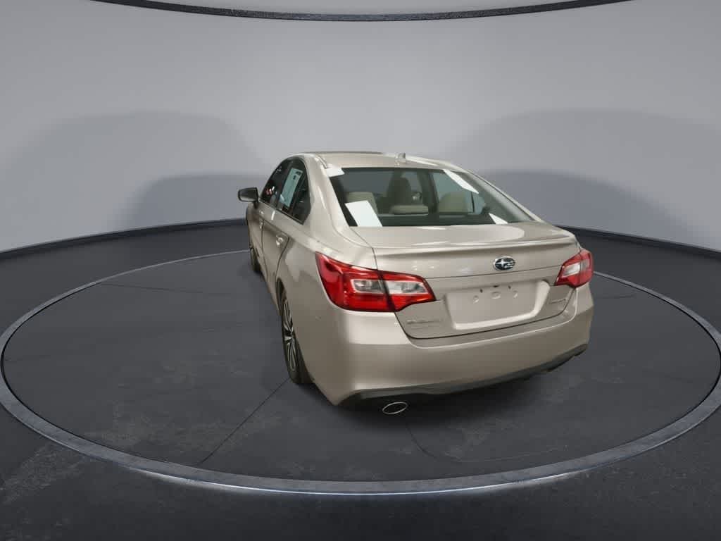 2018 Subaru Legacy Premium