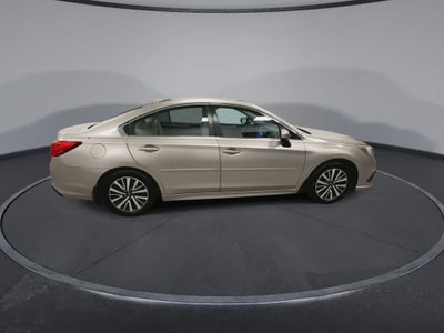 2018 Subaru Legacy Premium
