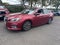 2018 Subaru Legacy Premium