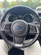 2018 Subaru Legacy Premium