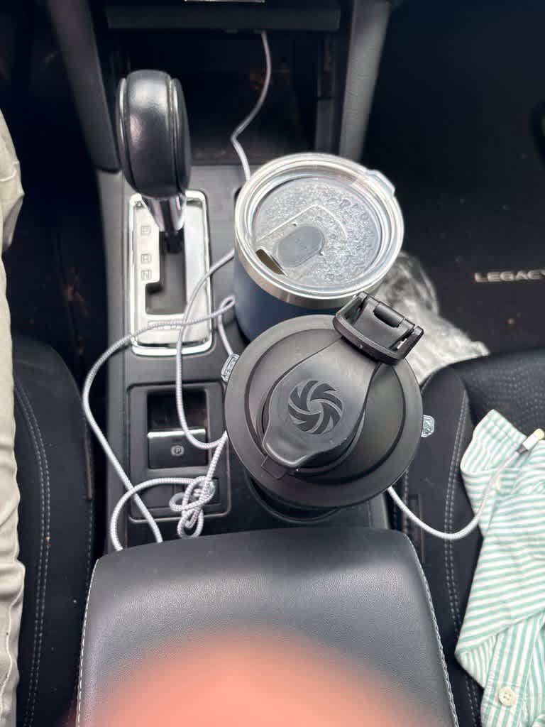 2018 Subaru Legacy Premium
