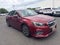 2018 Subaru Legacy Premium