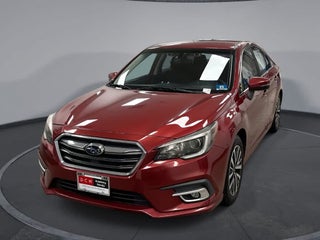 2018 Subaru Legacy Premium