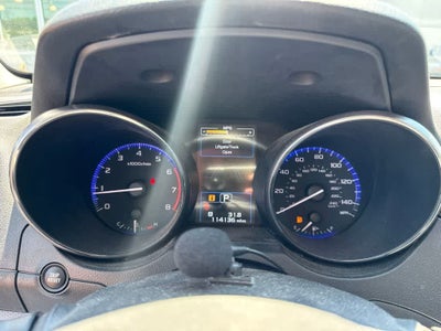2015 Subaru Legacy 2.5i Premium