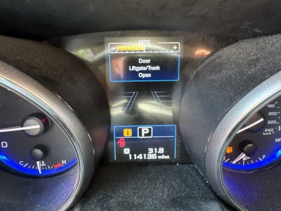 2015 Subaru Legacy 2.5i Premium