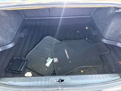 2015 Subaru Legacy 2.5i Premium