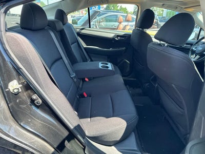 2015 Subaru Legacy 2.5i Premium