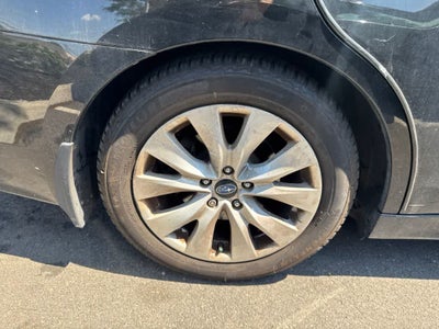 2015 Subaru Legacy 2.5i Premium
