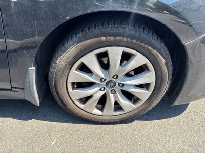 2015 Subaru Legacy 2.5i Premium