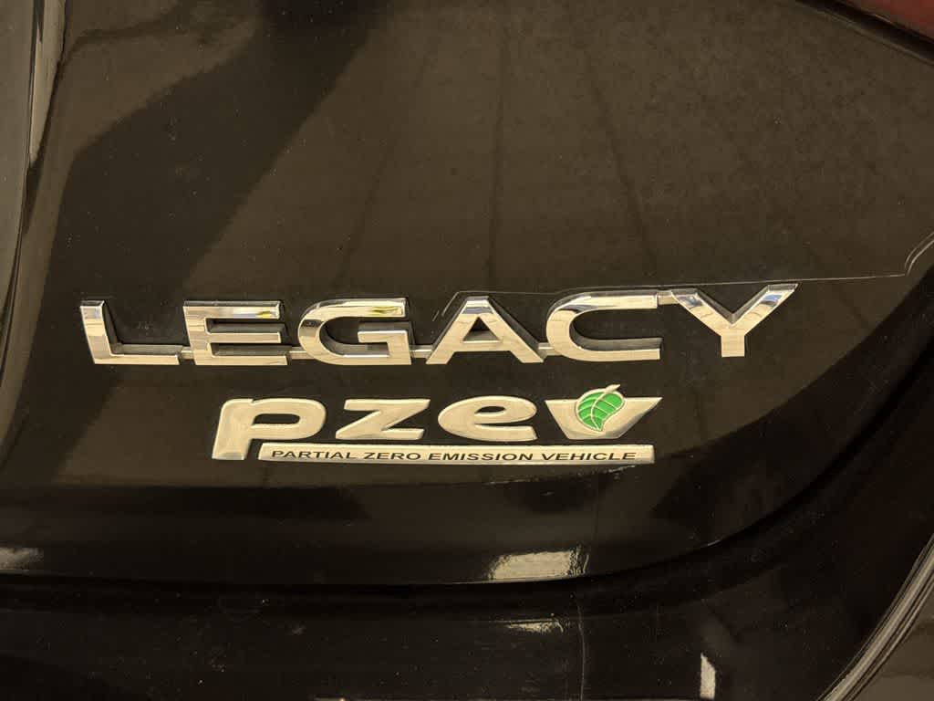 2015 Subaru Legacy 2.5i Premium