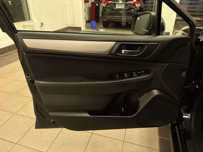 2015 Subaru Legacy 2.5i Premium