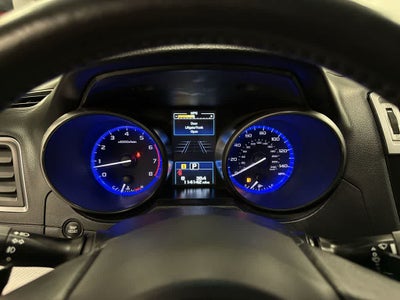 2015 Subaru Legacy 2.5i Premium