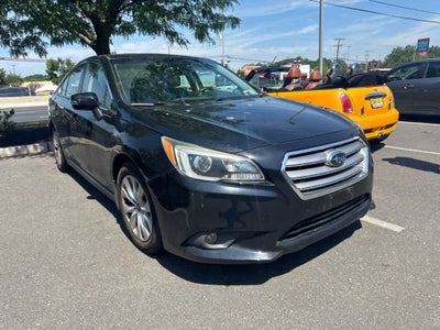 2015 Subaru Legacy 2.5i Premium