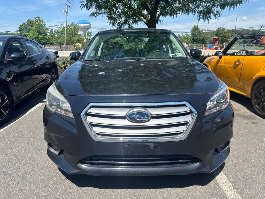 2015 Subaru Legacy 2.5i Premium