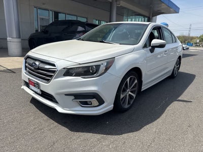 2019 Subaru Legacy Limited