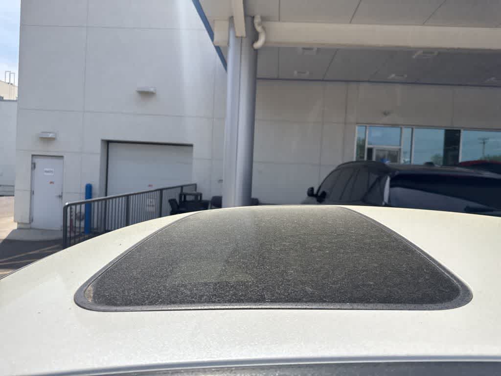 2019 Subaru Legacy Limited