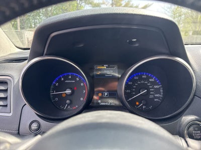 2019 Subaru Legacy Limited