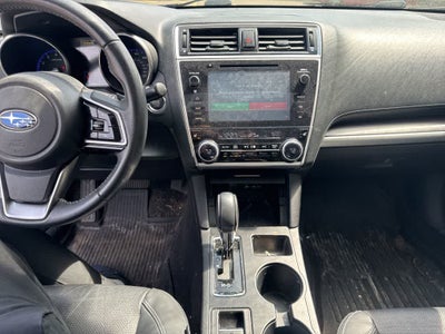 2019 Subaru Legacy Limited