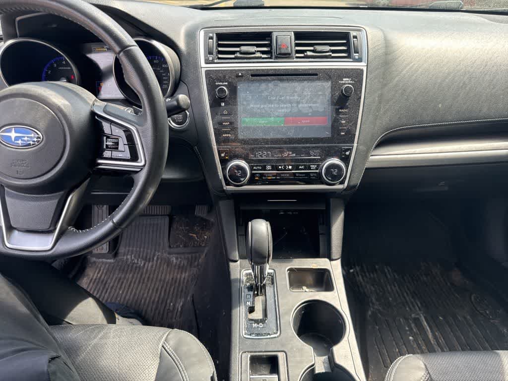 2019 Subaru Legacy Limited