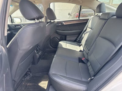 2019 Subaru Legacy Limited