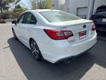 2019 Subaru Legacy Limited